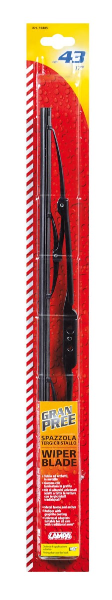 Gran Pree Stírací gumička Číslo článku: 19485 levně