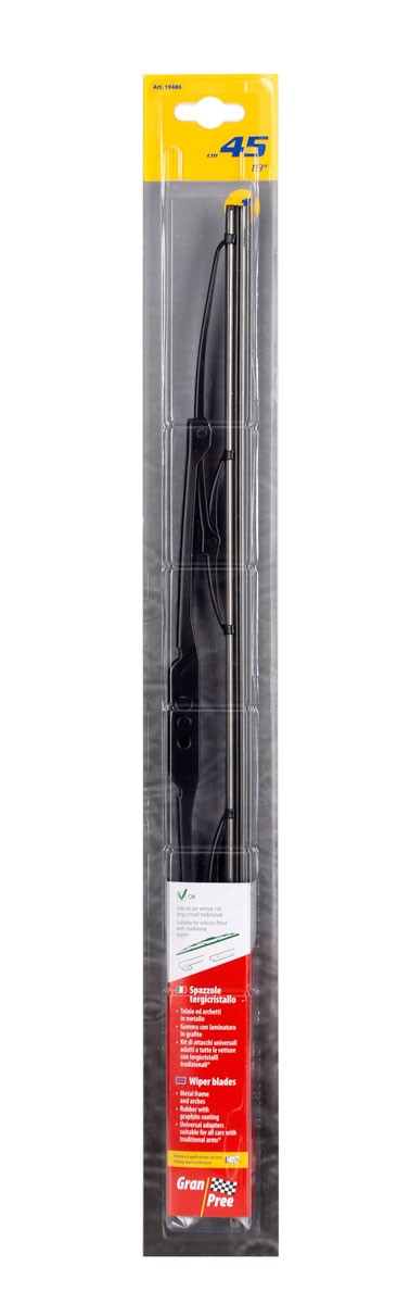 Gran Pree Stírací gumička Číslo článku: 19486 levně