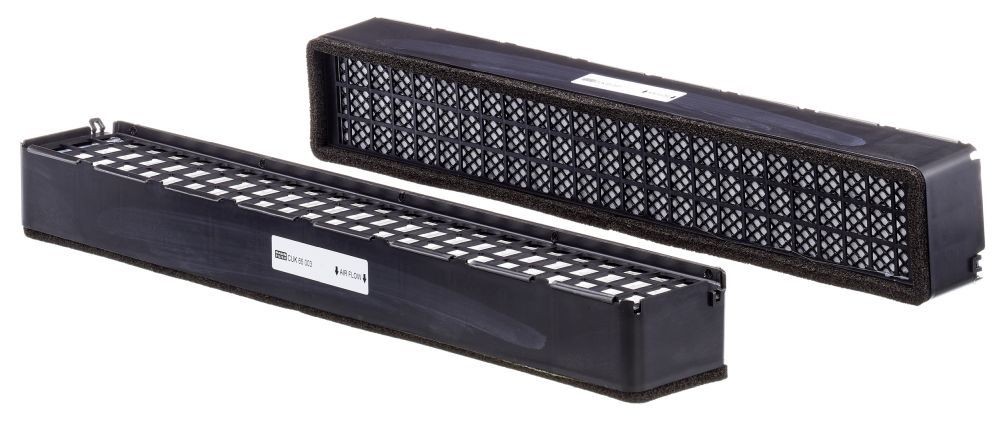 MANN-FILTER Filtro abitacolo Numero articolo: CUK 65 003 poco costoso