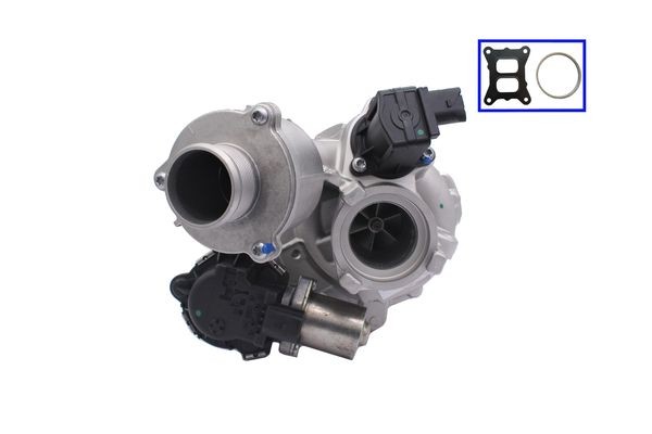 WALKER Turbocharger Article number: 59369H-EW cheaply