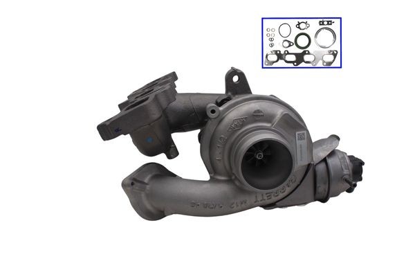 WALKER Turbocharger Article number: 59390G-PV cheaply