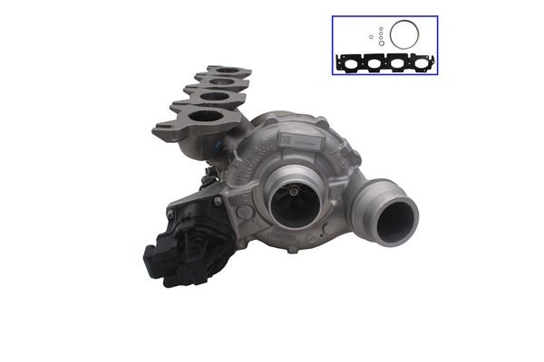 WALKER Turbopolnilnik številka artikla: 59428G-EW poceni