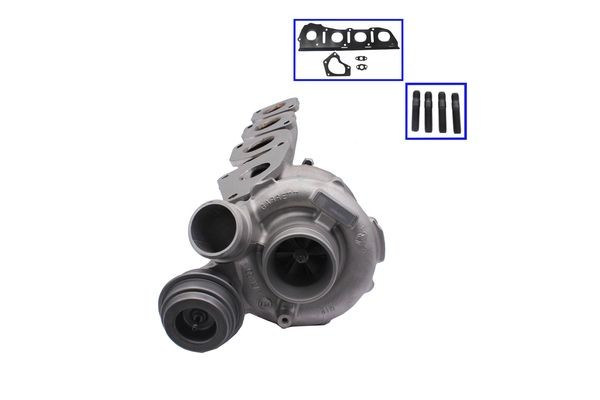 WALKER Turbocompresor Número de artículo: 59764G-PW a buen precio