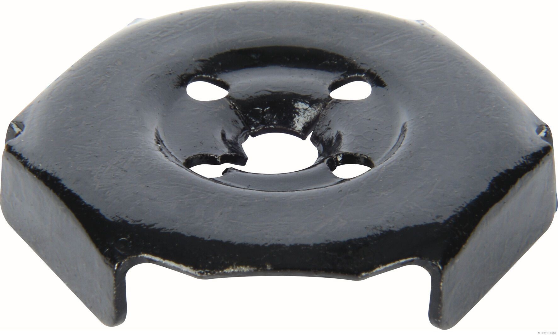 HERTH+BUSS ELPARTS Clips, side- / beskyttelseslister Varenummer: 50267479 billige