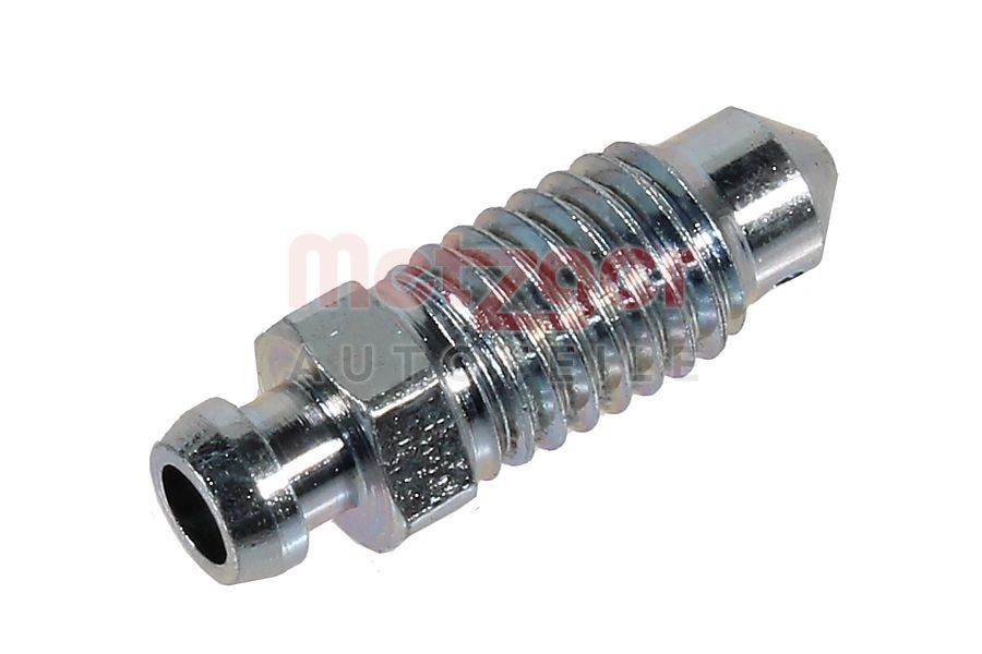 METZGER 0100 Udluftningsskrue / -ventil FOCUS 1.6 Ti 120 HK Benzin 2020