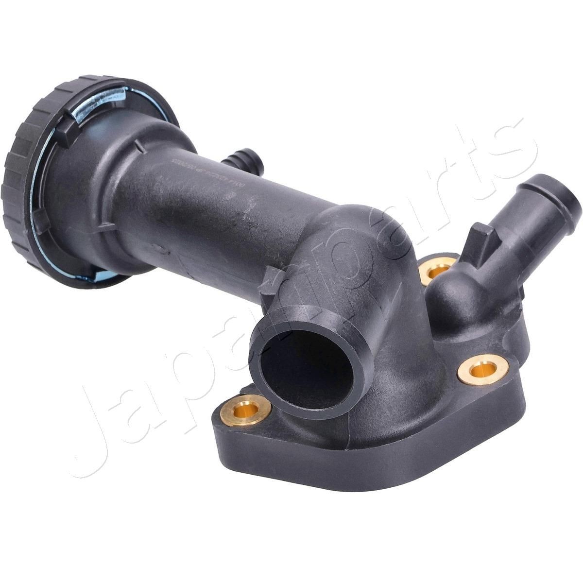 JAPANPARTS VT-0014F Kühlmittelflansch