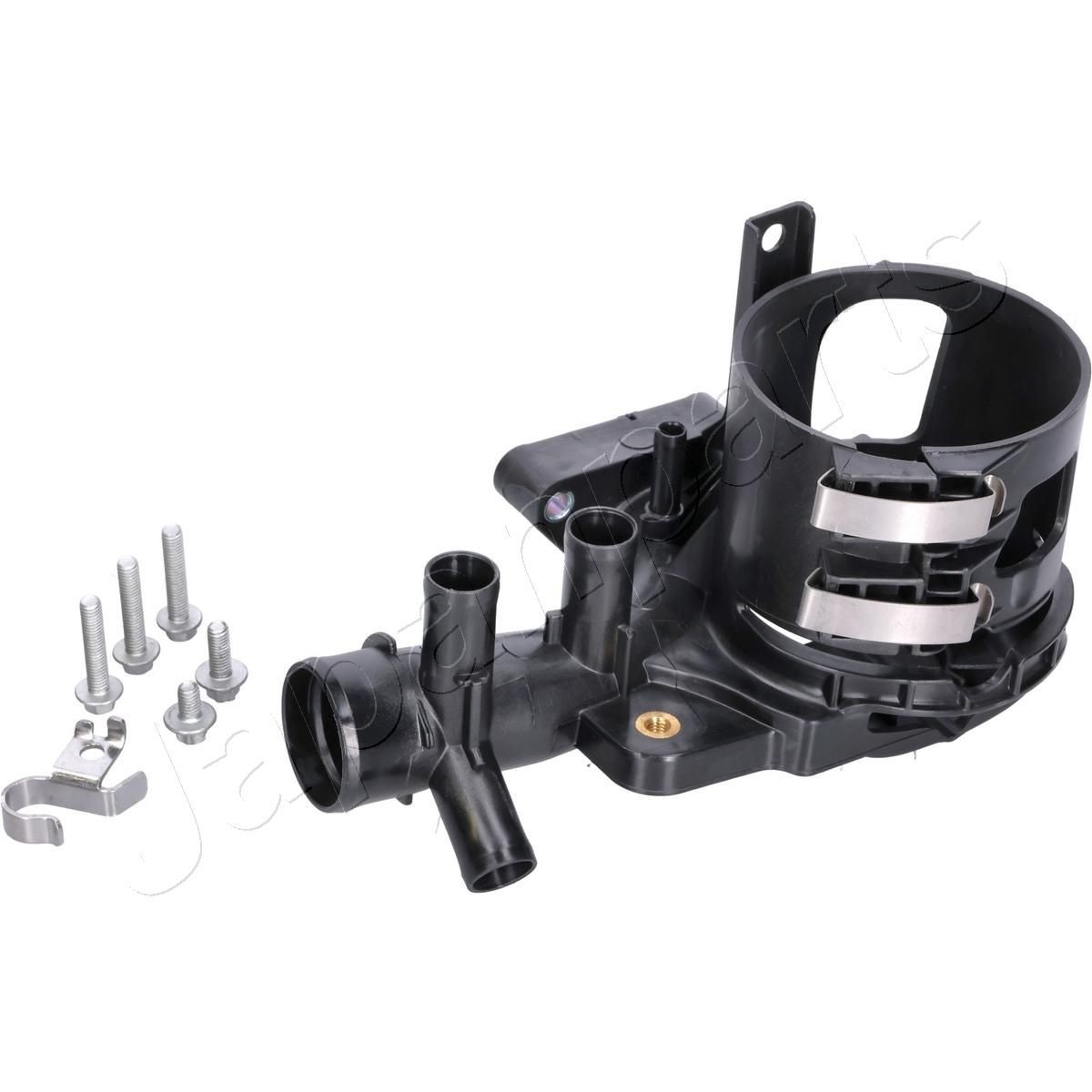 JAPANPARTS VT-0122F Kühlmittelflansch