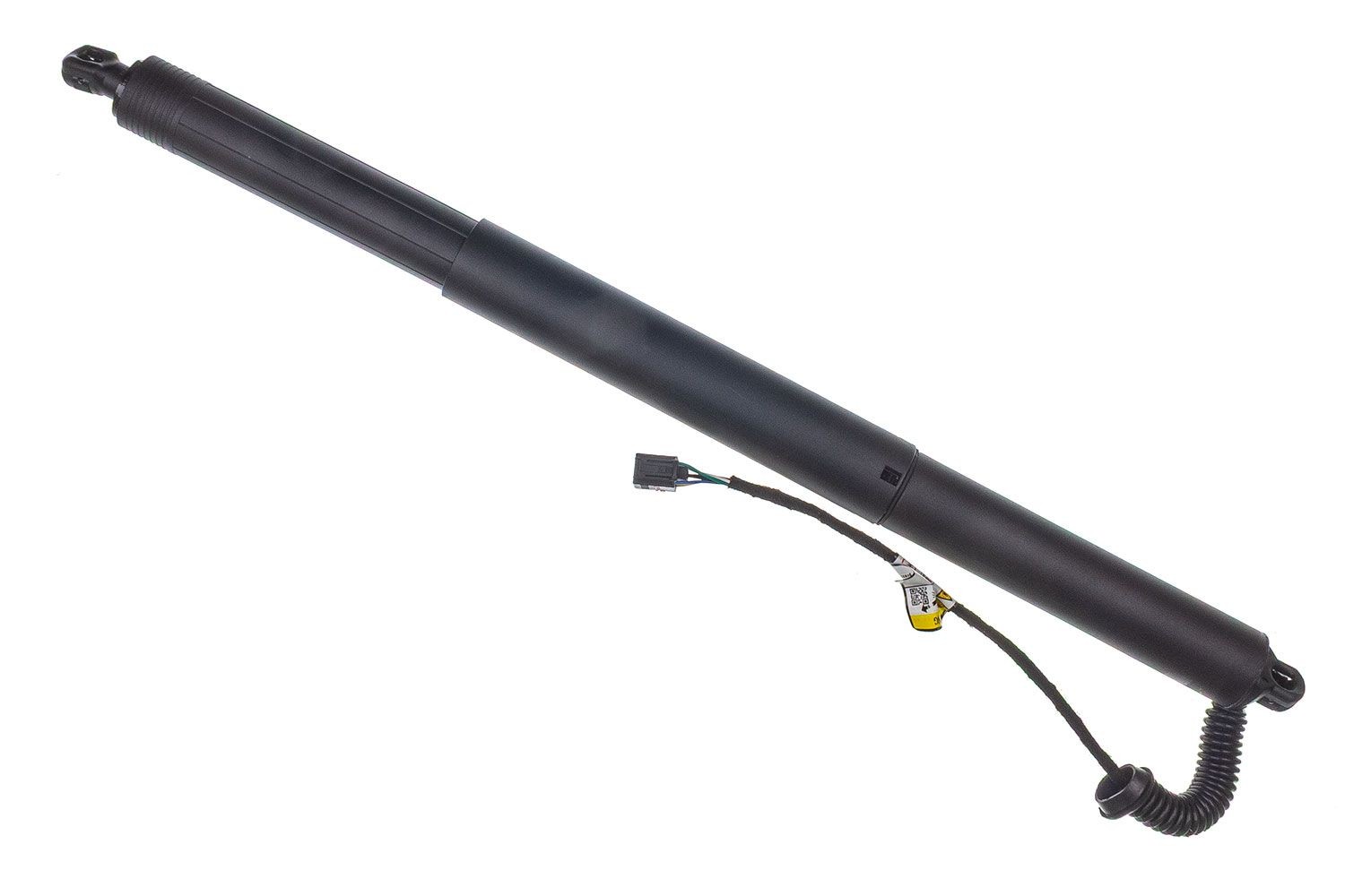 DENCKERMANN G100058 Elektrimootor, tagaluuk Q5 40 TFSI Mild Hybrid quattro 204 HP Bensiin/elekter