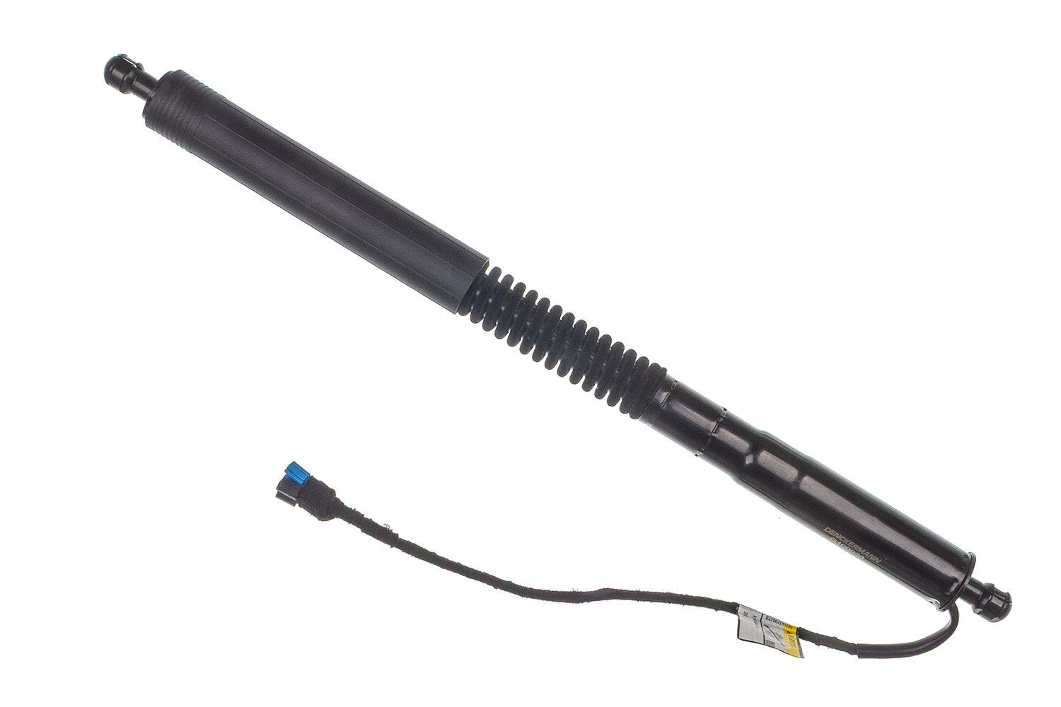 DENCKERMANN G100098 Elmotor, bagklap X3 M Competition 3.0 510 HK Benzin