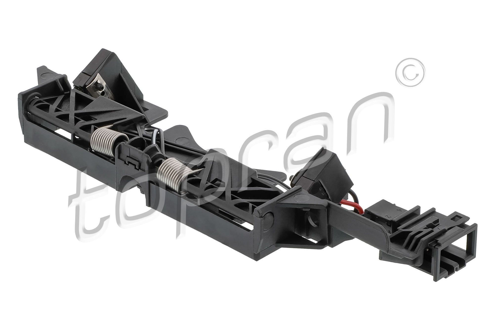 TOPRAN 120 931 Lüliti, Uksekontakt Q5 2.0 TFSI Flexfuel quattro 211 HP Bensiin/etanool 2019