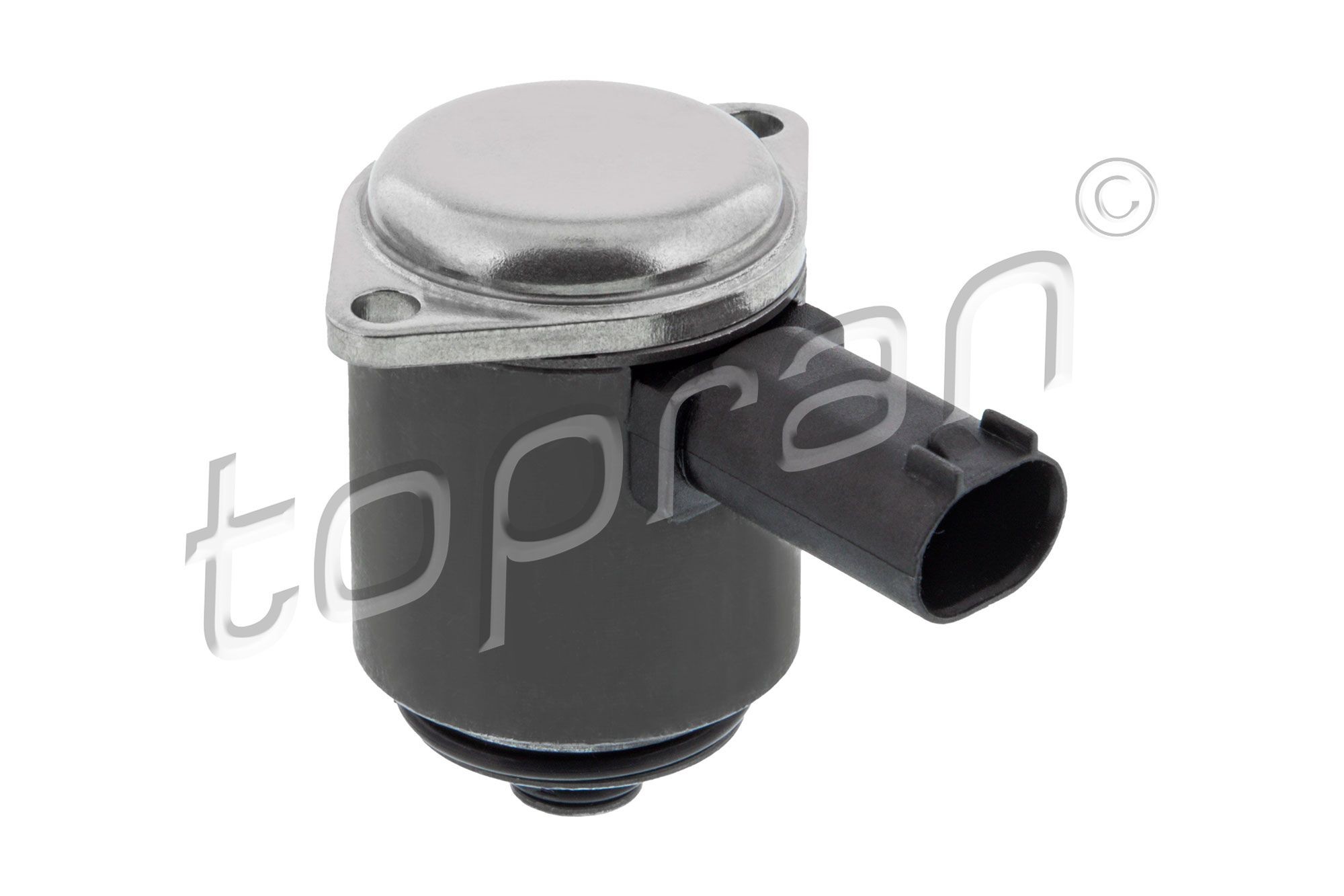 TOPRAN 504 881 Valvola, Servosterzo Serie 3 320 d 177 CV Diesel 2011