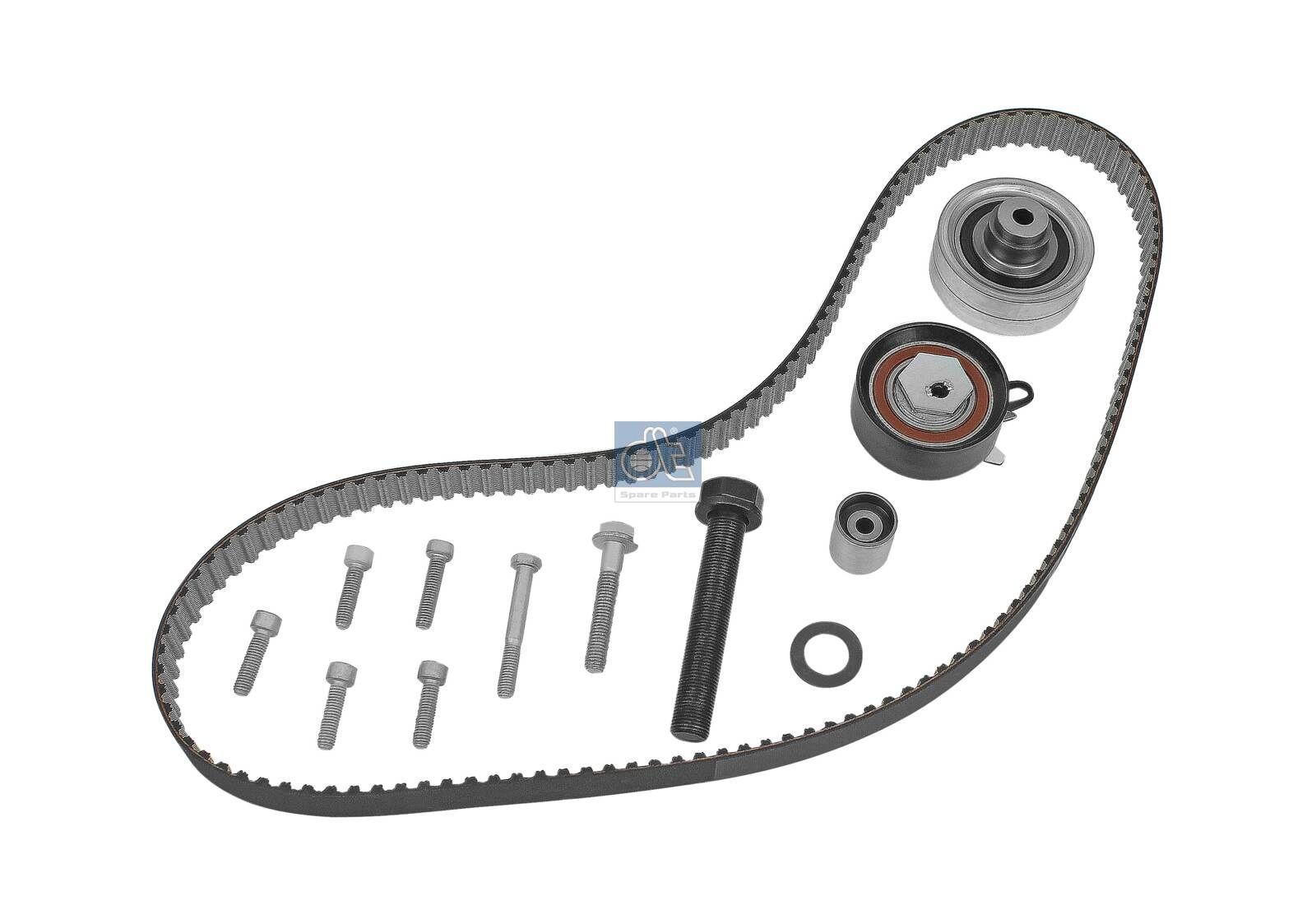 DT Spare Parts 11.90200 Zahnriemensatz