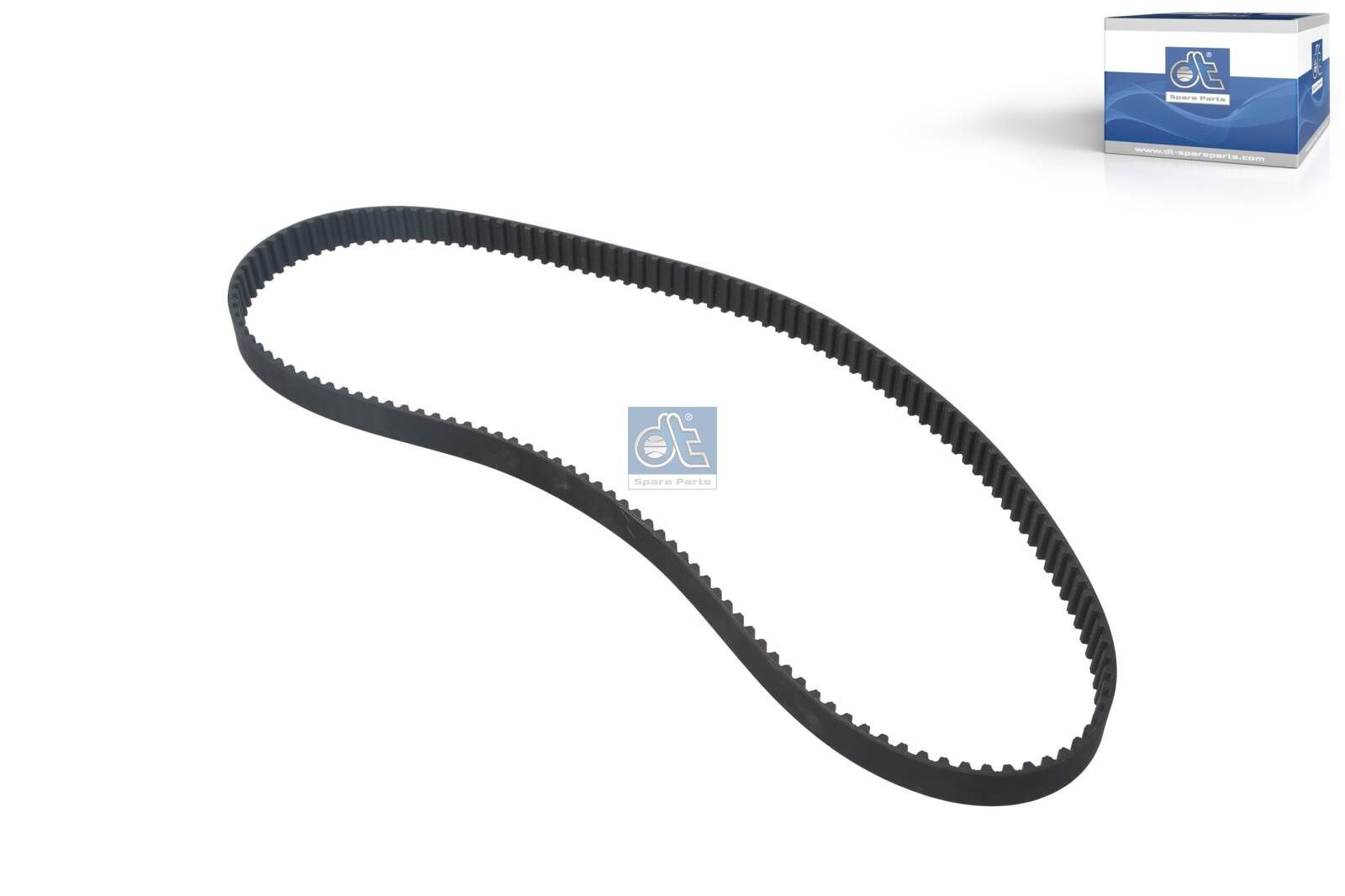 DT Spare Parts Zobsiksna raksta numurs: 12.15447 lēti