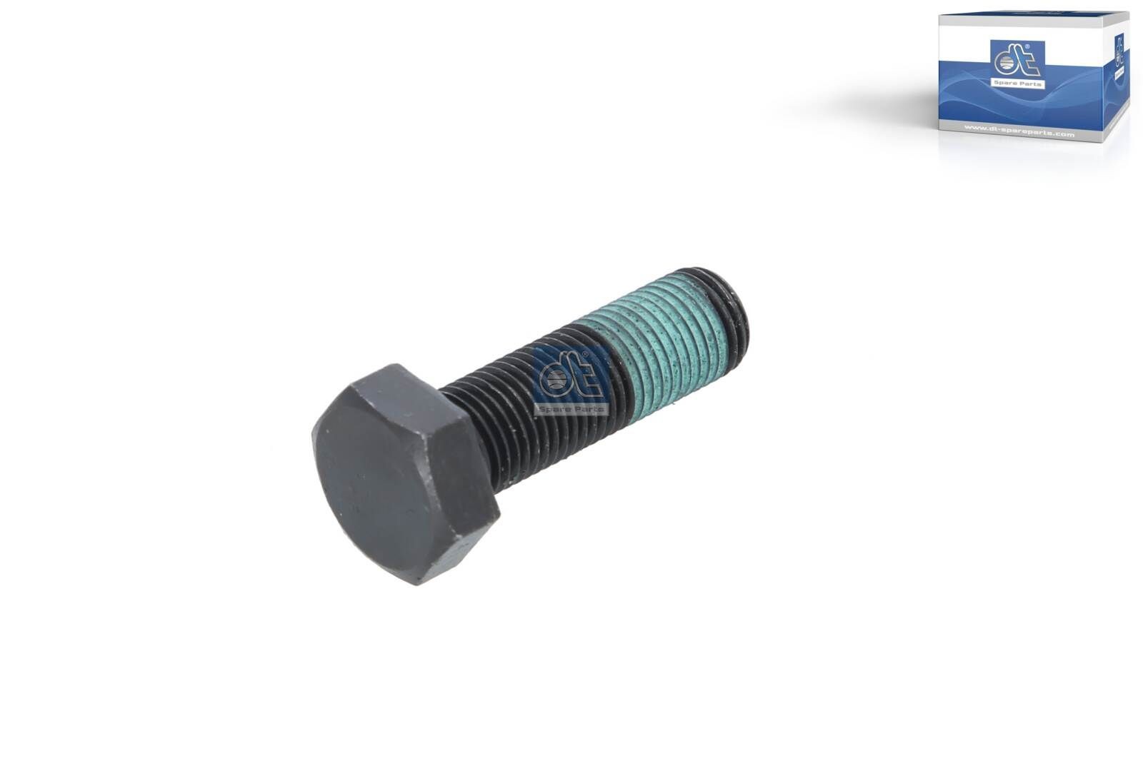 DT Spare Parts Skrutka hnacej hriadele číslo článku: 2.34125 lacno