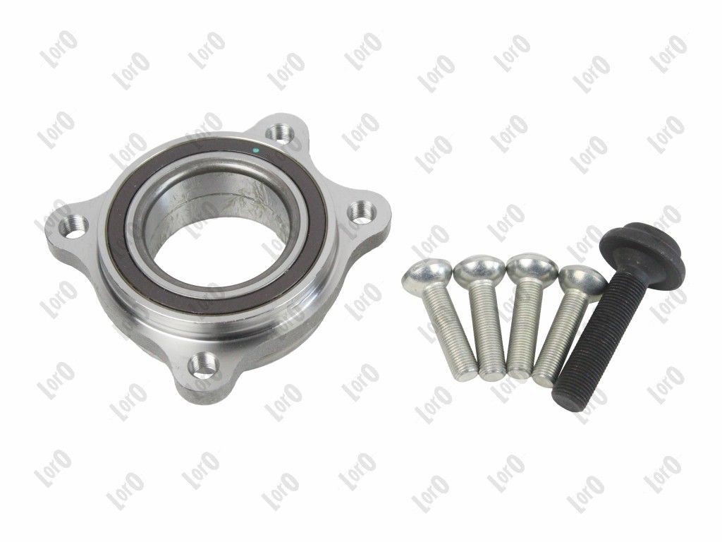 ABAKUS Náboj kola Číslo článku: 141-01-456 levně