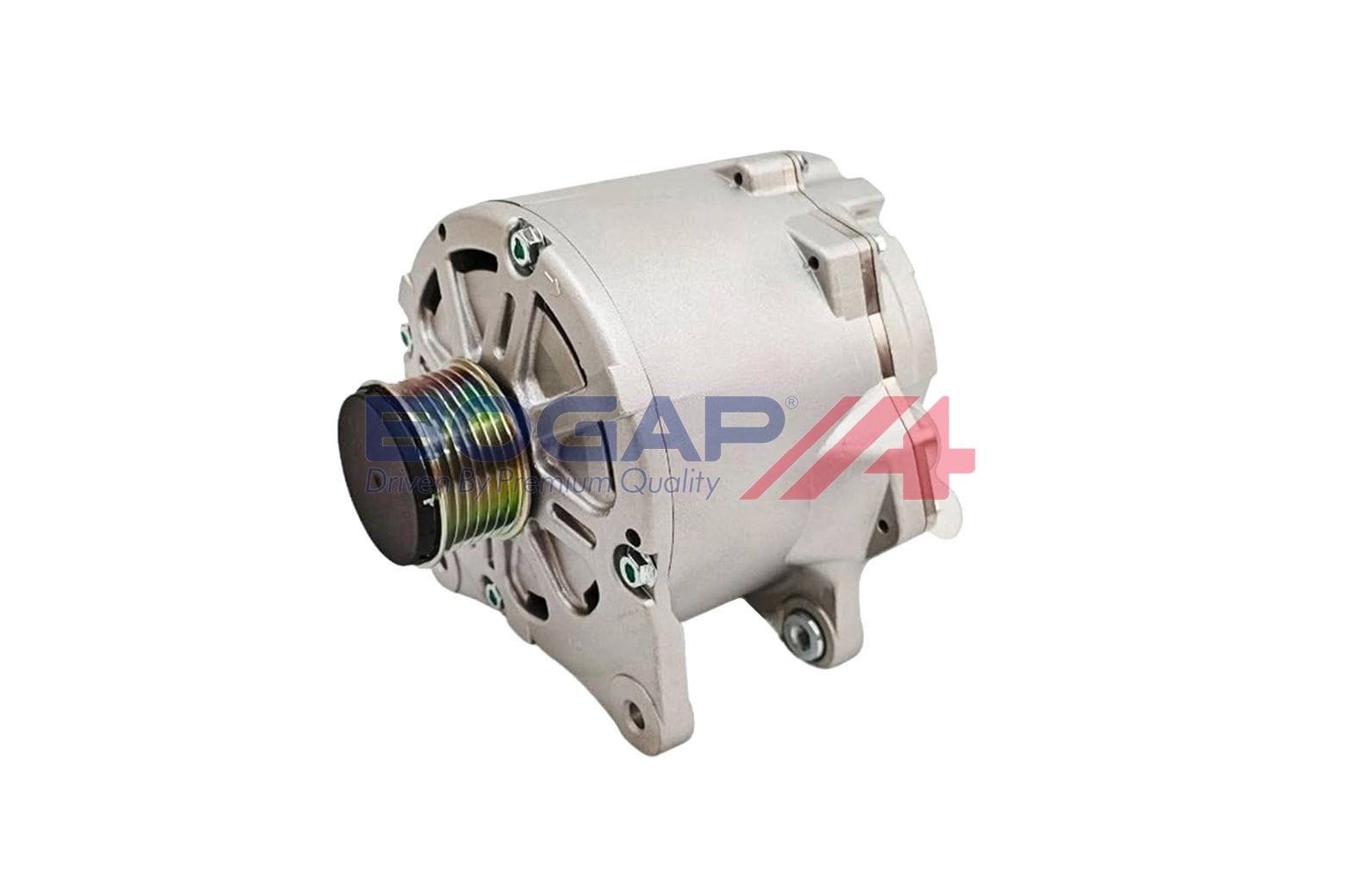 BOGAP Ģeneratora brīvgaitas mehānisms raksta numurs: A6213101 lēti