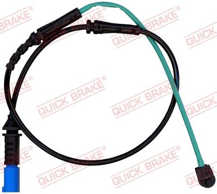 QUICK BRAKE Slidindikator, bremsebelægning Varenummer: WS 0523 A billige