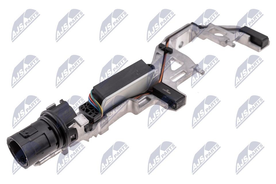 NTY Steuergerät, Automatikgetriebe Artikelnummer: EAT-AU-011 kaufen