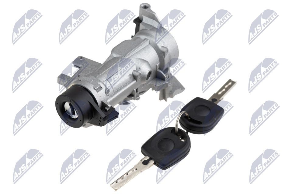 NTY EST-VW-013 Tændingskontakt A4 S4 quattro 344 HK Benzin 2009