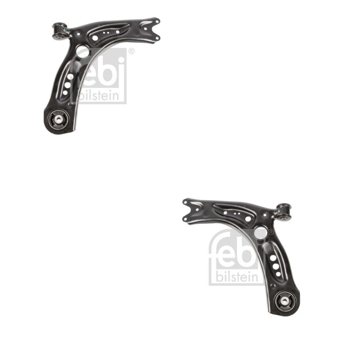 FEBI BILSTEIN FB772N0168 Repsæt hjulophæng GOLF 1.4 GTE Hybrid 204 HK Benzin/elektro 2021