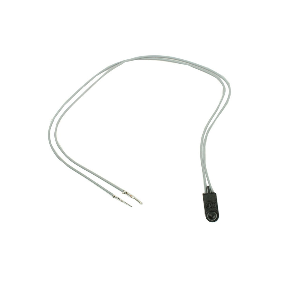 MOPAR 71753245 Pripojovacie vedenie, vonkajżie zrkadlo 207 1.6 16V 109 HP Benzín 2014