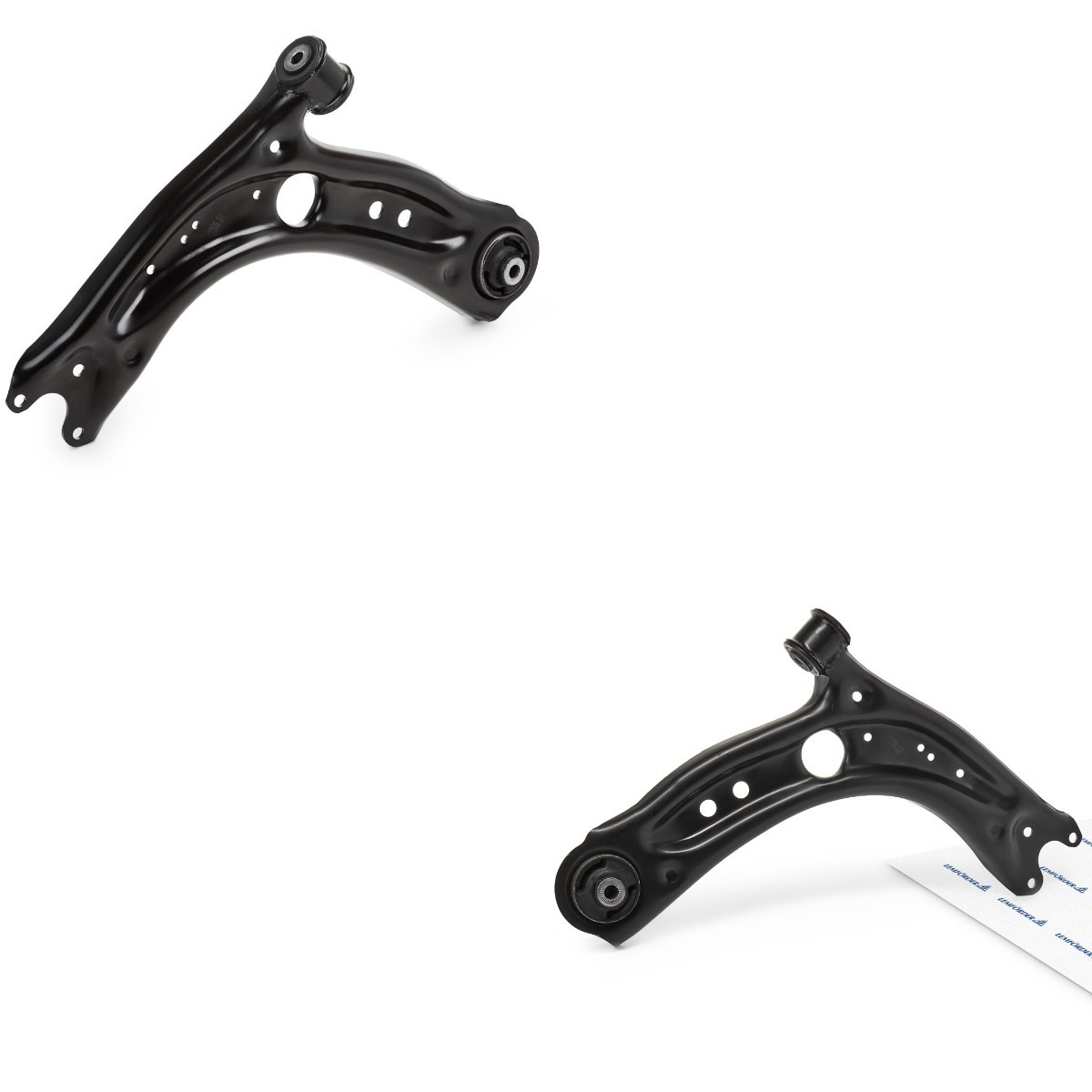 LEMFÖRDER LMR772N0164 Repsæt hjulophæng GOLF 1.4 GTE Hybrid 204 HK Benzin/elektro 2021