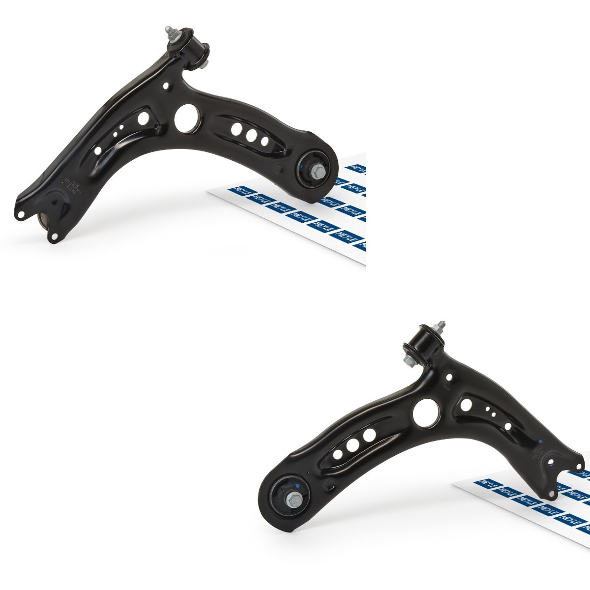 MEYLE ME772N0102 Repsæt hjulophæng GOLF 1.4 GTE Hybrid 204 HK Benzin/elektro 2021