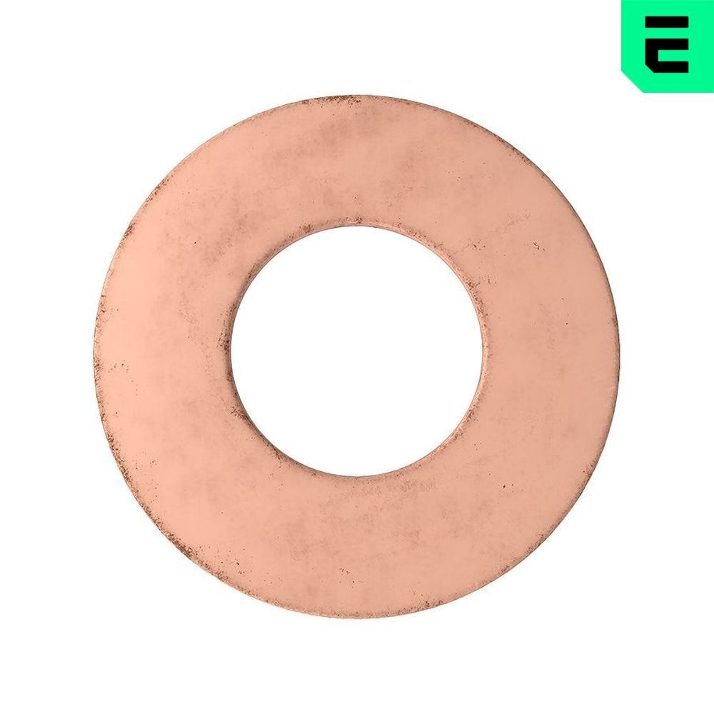 OPTIMAL Pakningsring, olieaftapningsskrue Varenummer: OP-ESR0012H-BG billige