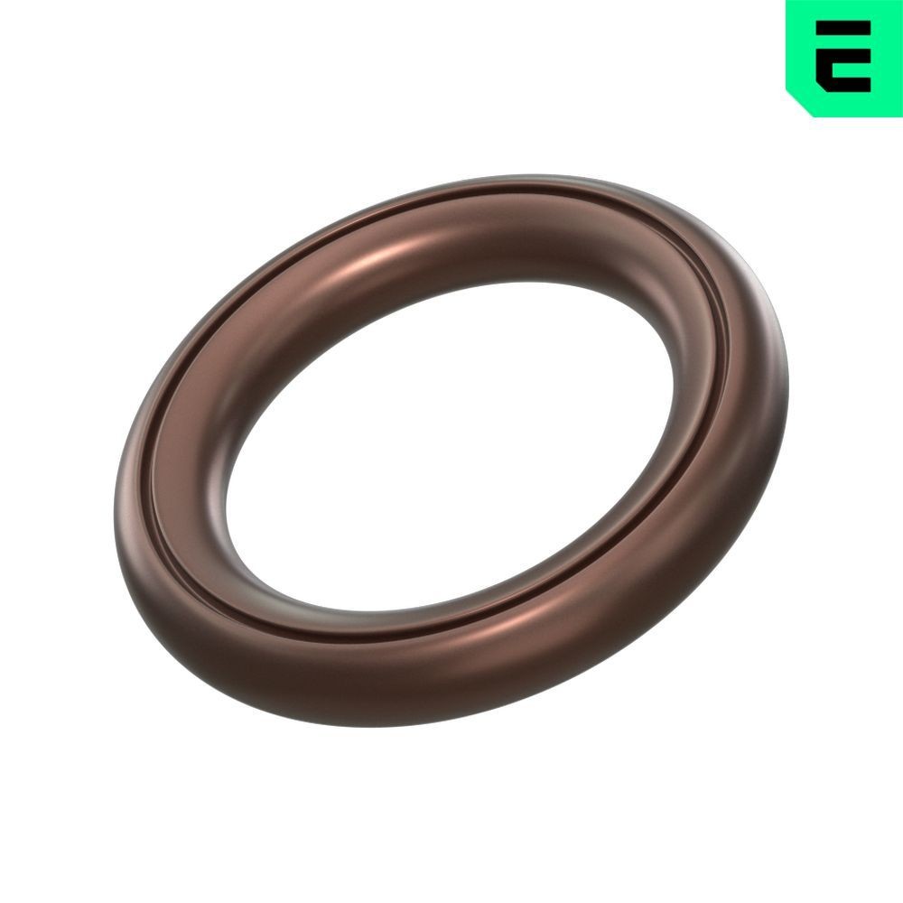 OPTIMAL Pakningsring, olieaftapningsskrue Varenummer: OP-ESR0064H-BG billige