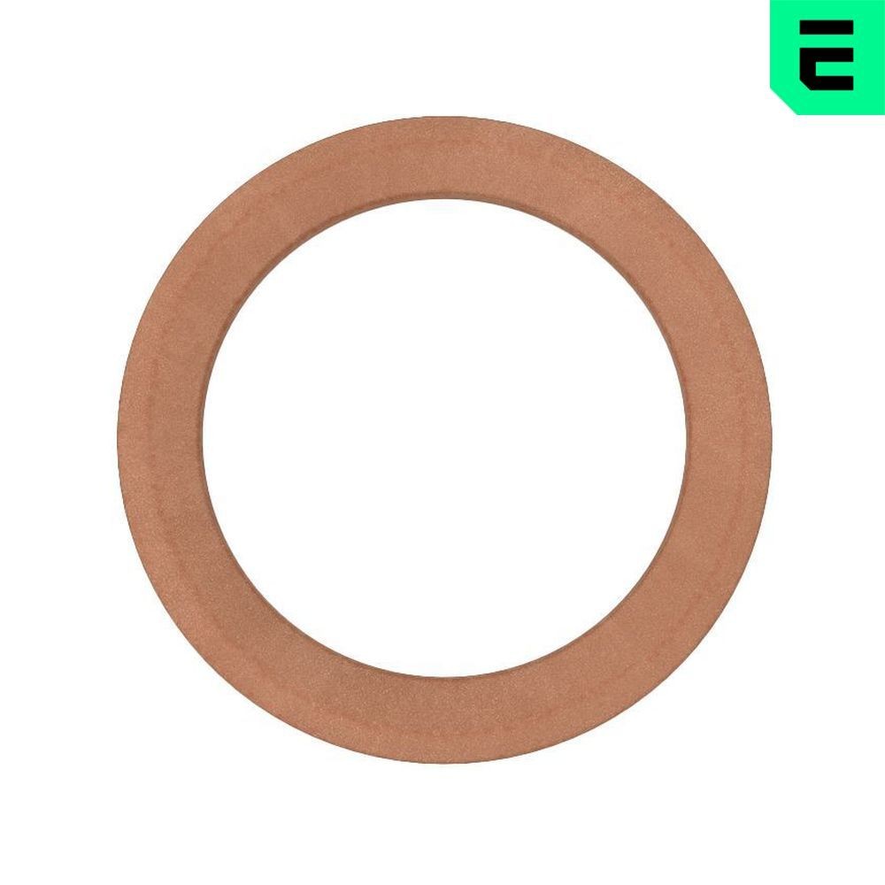 OPTIMAL Pakningsring, olieaftapningsskrue Varenummer: OP-ESR0085H-BG billige
