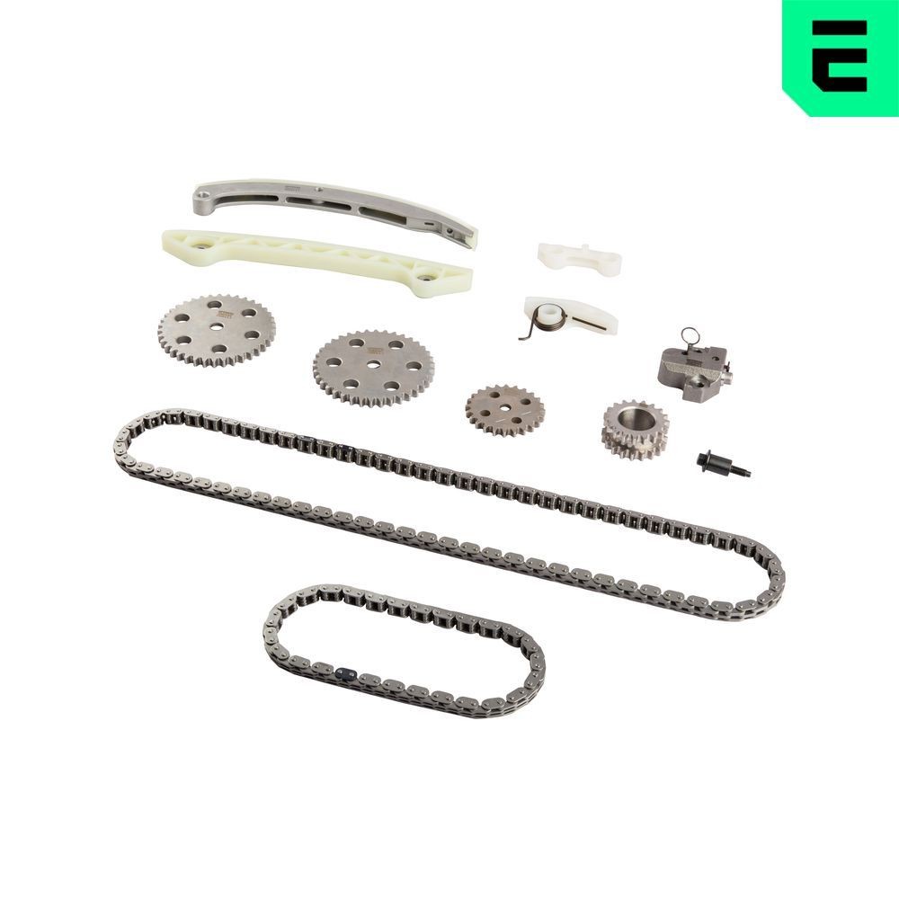 OPTIMAL Styrekædesæt Varenummer: OP-ETK10054-L1 billige