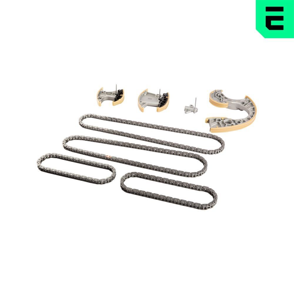 OPTIMAL Styrekædesæt Varenummer: OP-ETK10056-M1 billige