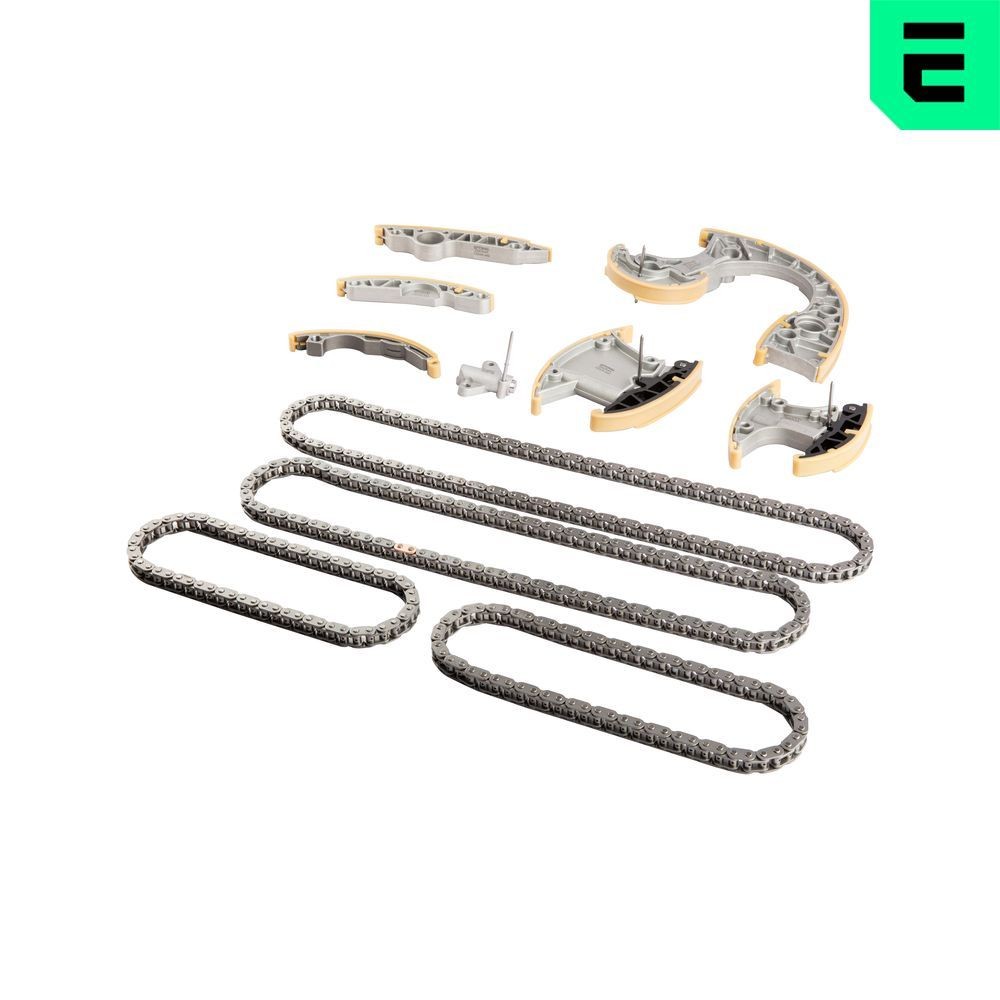 OPTIMAL Sada rozvodového řetězu Číslo článku: OP-ETK10056-M2 levně
