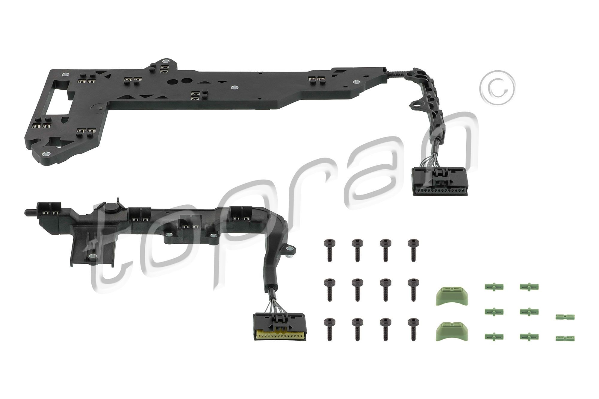 TOPRAN 121 672 Kit de réparation, mécatronique (boîte automatique) A6 3.0 TFSI quattro 333 CH Essence 2018
