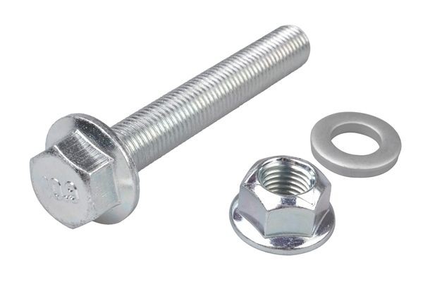 TEDGUM TED92024 Skrue A4 S4 quattro 344 HK Benzin 2009