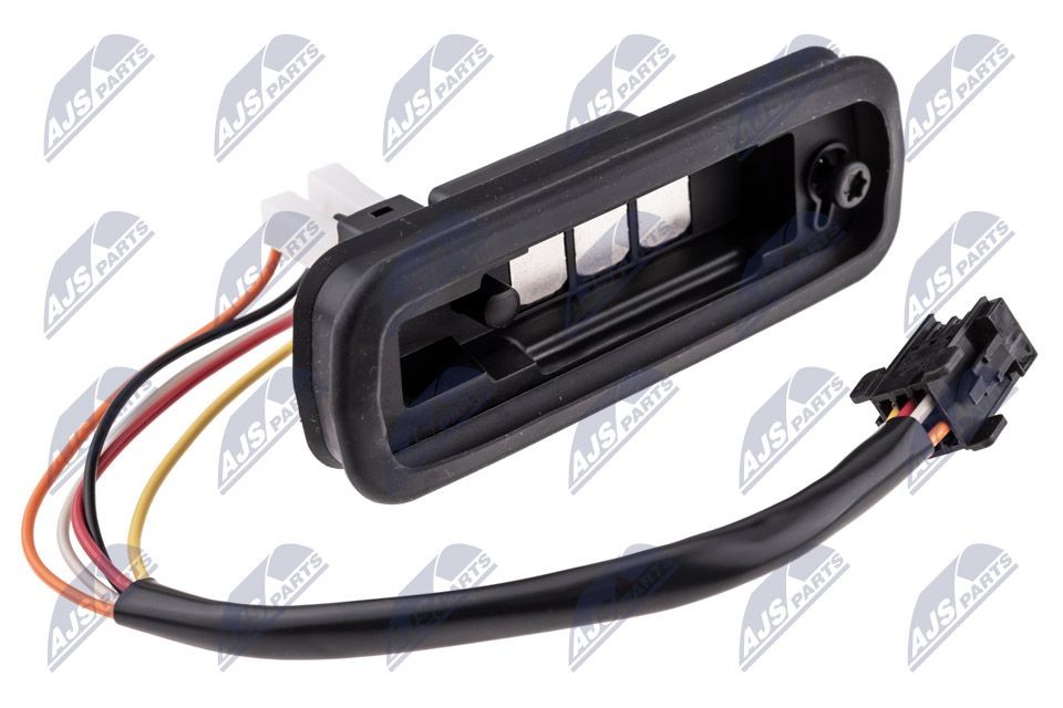 NTY Jungiklis, durų kontaktas prekės numeris: EZC-RE-371 nebrangu