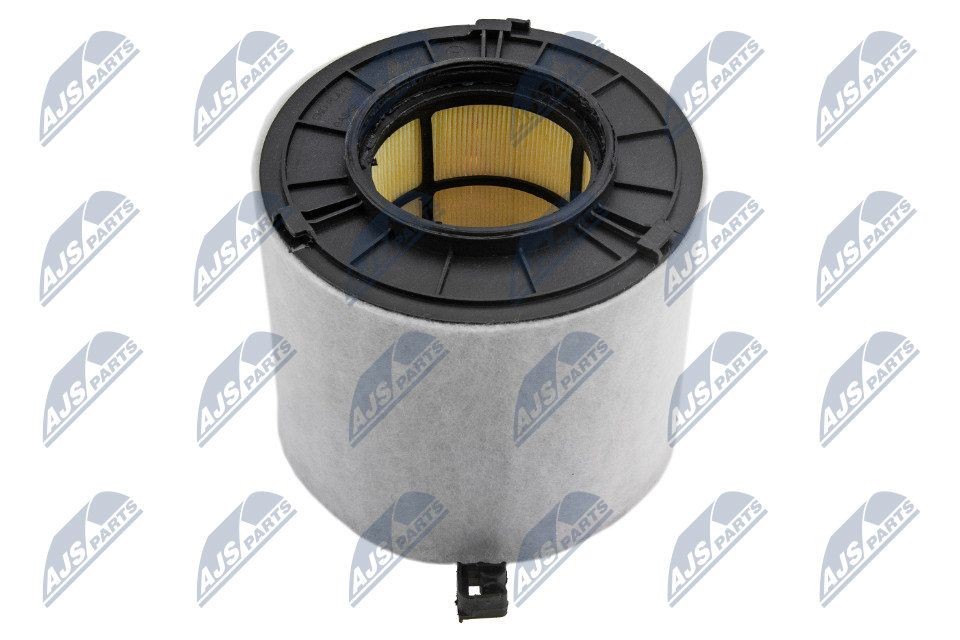 NTY Vzduchový filtr Číslo článku: FAF-AU-027 levně