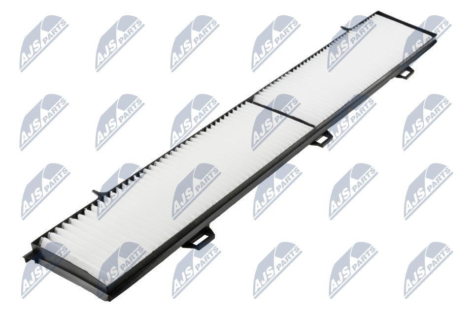 NTY Filtro abitacolo Numero articolo: FCF-BM-016 poco costoso