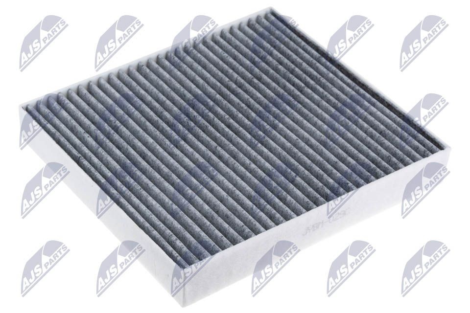 NTY Filtro abitacolo Numero articolo: FCF-BM-029C poco costoso