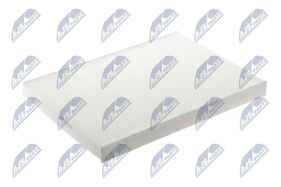 NTY Pollenfilter Varenummer: FCF-VW-003 billige