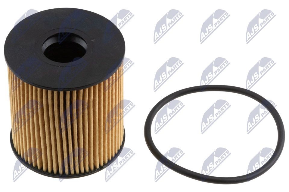 NTY Olejový filter číslo článku: FOF-FR-025 lacno