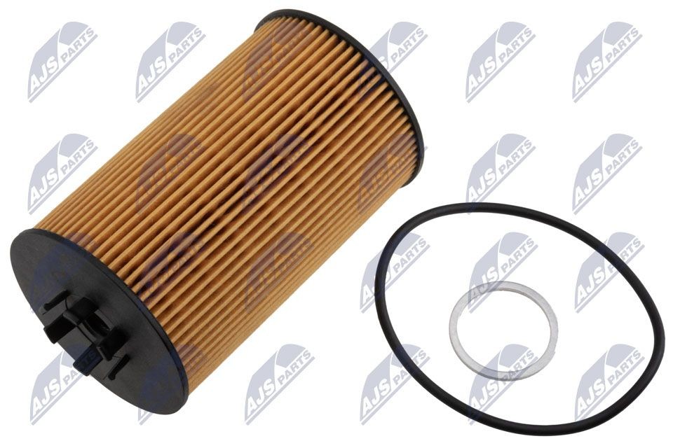 NTY Oliefilter Varenummer: FOF-ME-007 billige