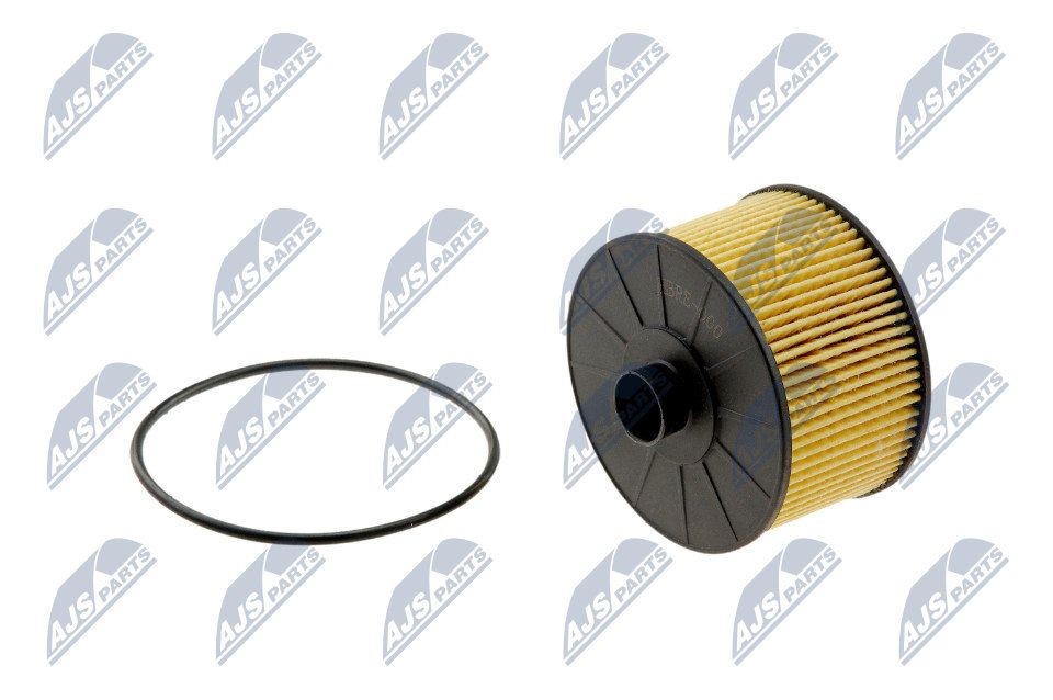 NTY Filtru ulei număr articol: FOF-RE-000 ieftin