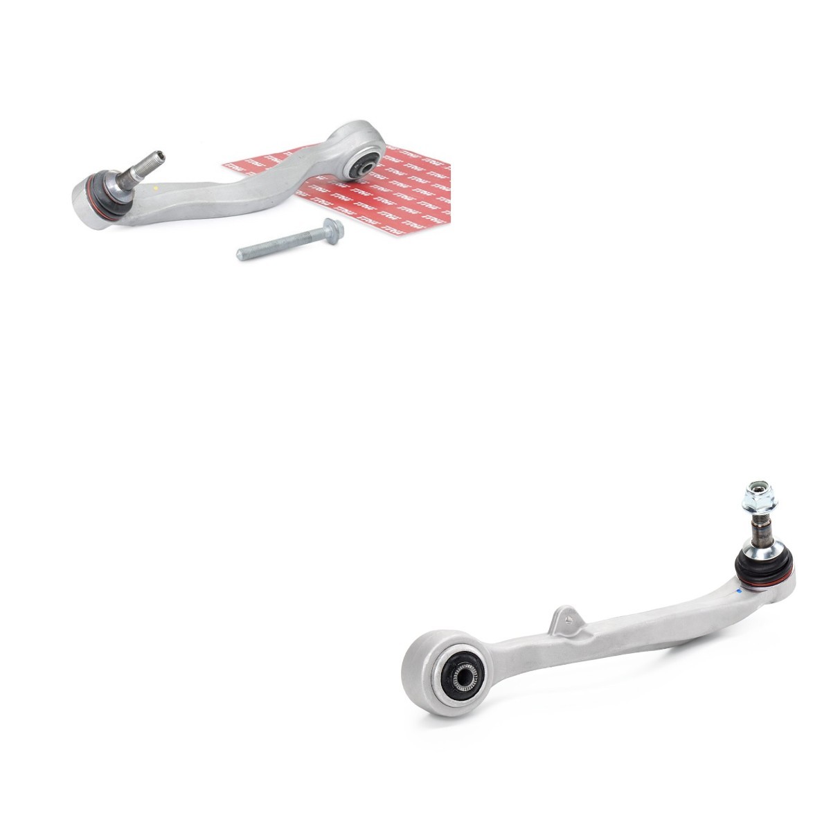 TRW TRW772N0025 Komplet za popravilo, precno vodilo Serija 5 523 i 2.5 190 KM Bencin 2010