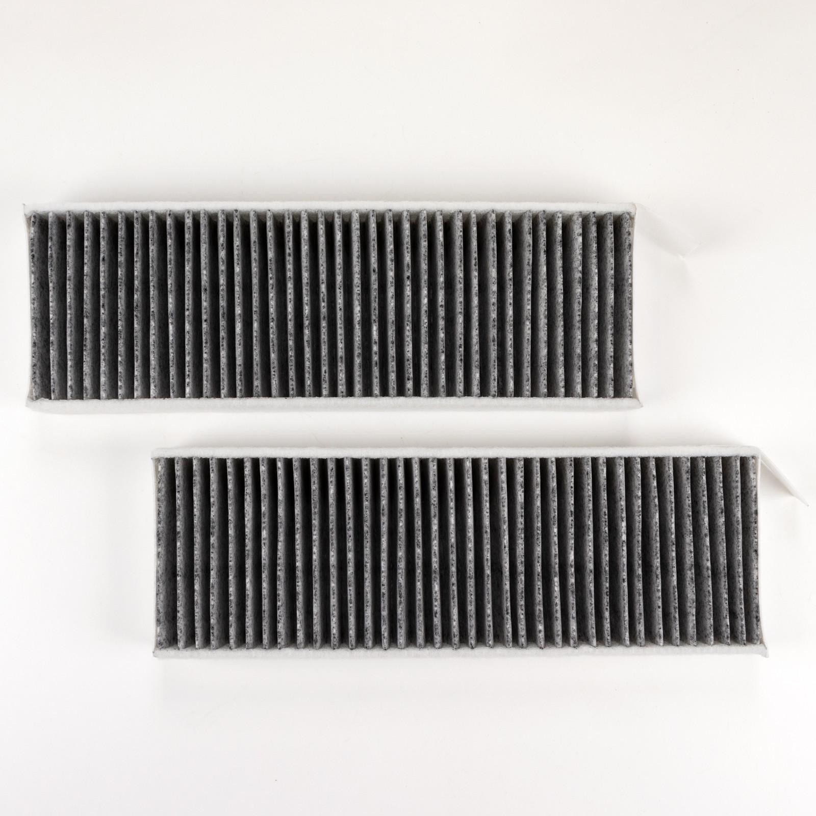 PEUGEOT Kabineluftfilter Varenummer: 1609998880 billige