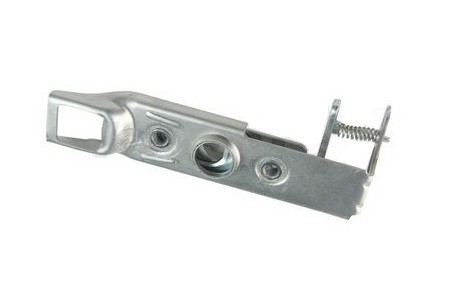 PROCARO PR15-01489 Serrat. cofano motore SPRINTER 318 CDI 3.0 4x4 (906.631, 906.633, 906.635) 184 CV Diesel 2020