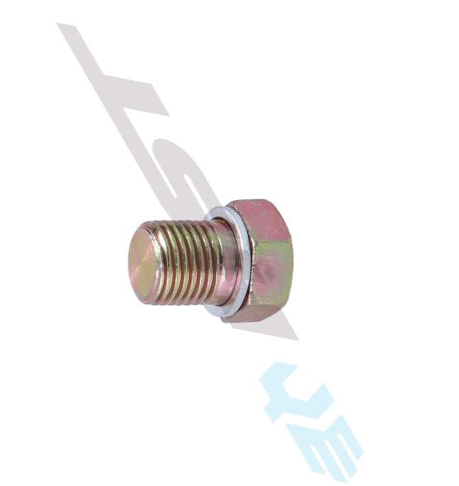 HST Skruv, oljetråg Artikelnummer: HST 1102 billigt