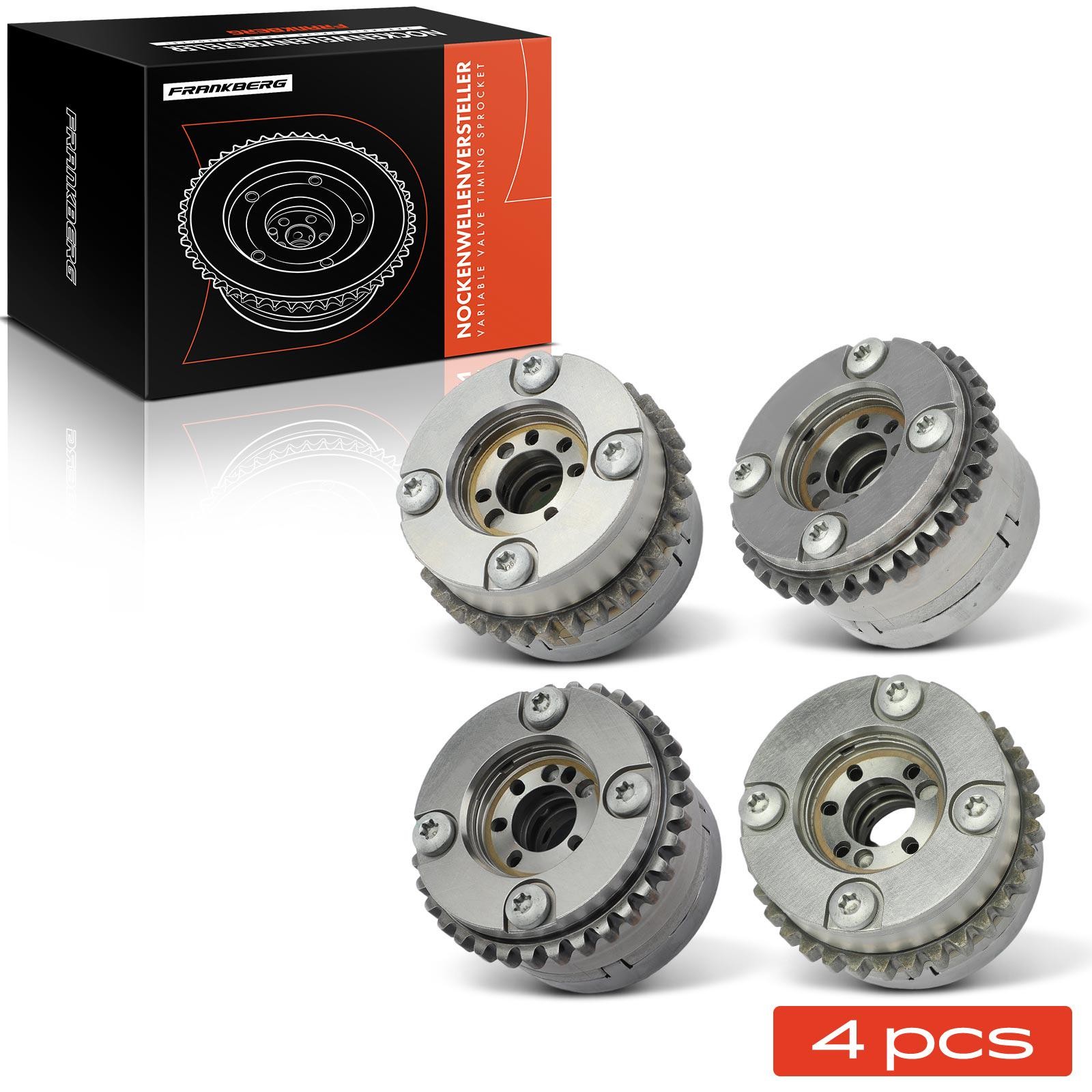 Frankberg 5481FB0071092 Nockenwellenversteller