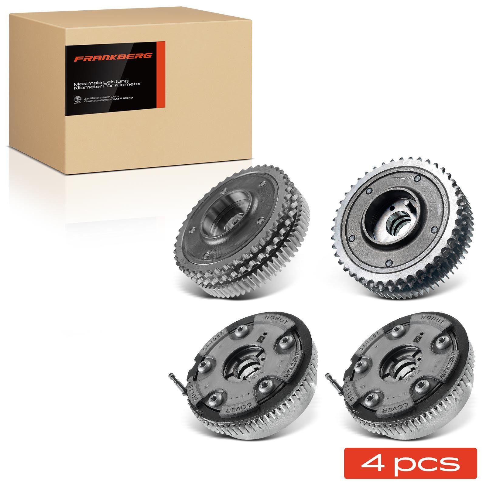 Frankberg 5481FB0071093 Nockenwellenversteller