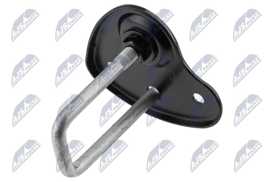 NTY EZC-BM-423 Motorhjelmlås X3 M Competition 3.0 510 HK Benzin